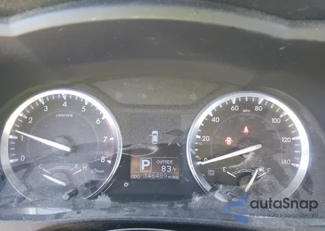 2015 Toyota Highlander Le from USA, damaged, VIN 5TDZARFH3FS013532